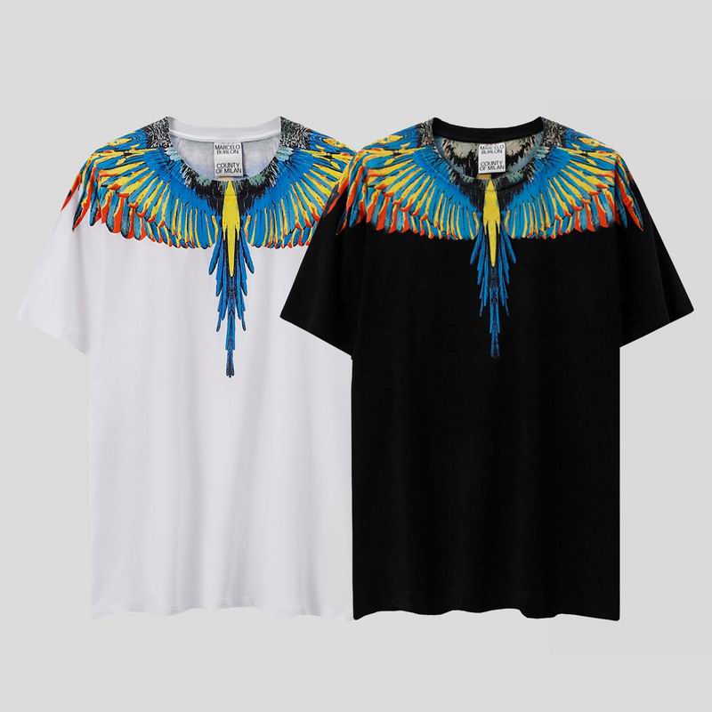 Marcelo Burlon S-XXL yftxM33